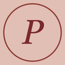 Monograma de Pastelería